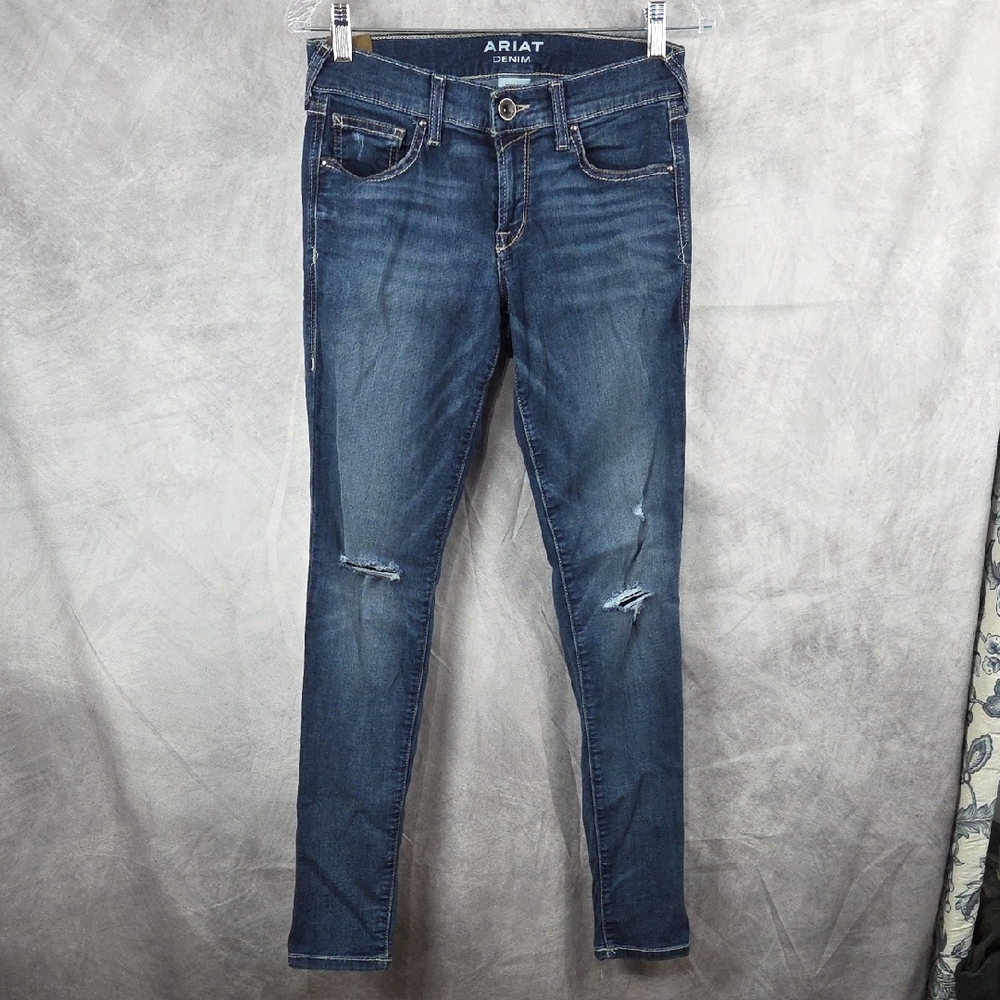 Ariat 28R Skinny Jeans Womens